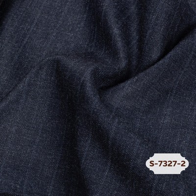 قماش شماغ شوب الفاخر شتوي مشروك s-7327 - Image 5
