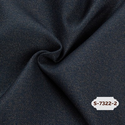قماش شماغ شوب الفاخر شتوي مشروك s-7322 - Image 5