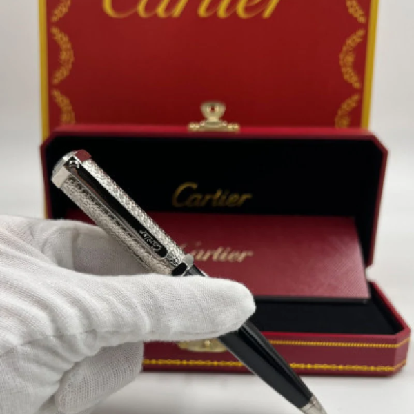 قلم كارتير الحديث