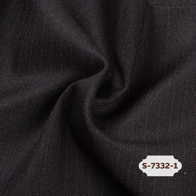 قماش شماغ شوب الفاخر شتوي مشروك s-7332 - Image 6