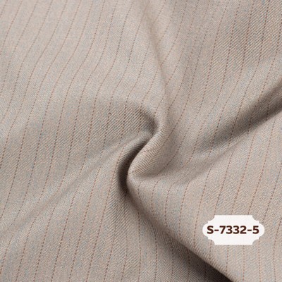 قماش شماغ شوب الفاخر شتوي مشروك s-7332