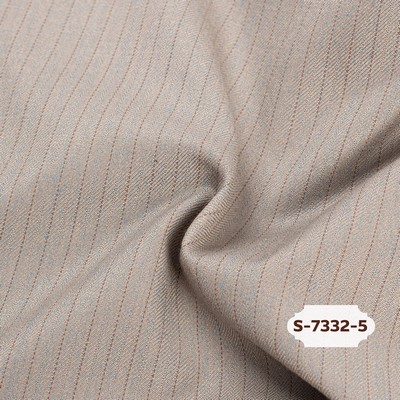 قماش شماغ شوب الفاخر شتوي مشروك s-7332 - Image 2