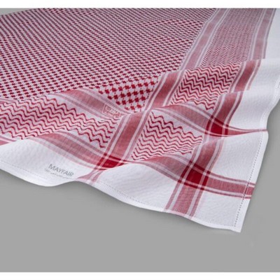 شماغ البسام ماي فير فاشن 254