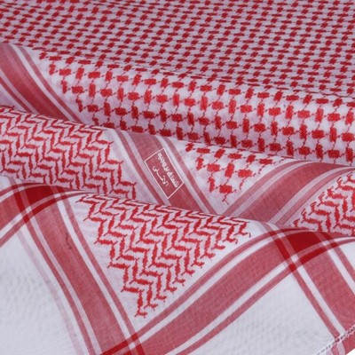 شماغ بروجيه الاصلي (أحدث اصدار)