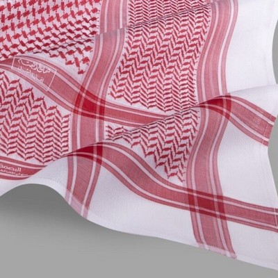 شماغ البسام البصمة 28