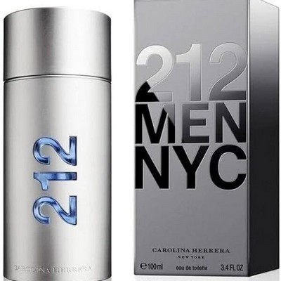 عطر كارولينا هيريرا مين ان واي سي