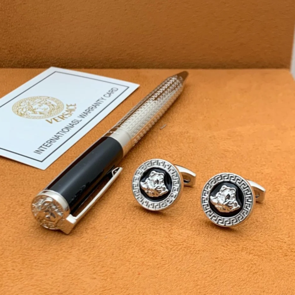 قلم فرزاتشي +كبك