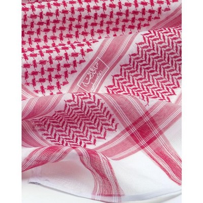 شماغ البسام البصمة 18 سنوايت - Image 2