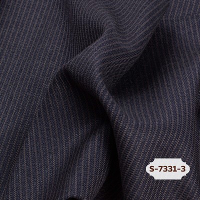 قماش شماغ شوب الفاخر شتوي مشروك s-7331 - Image 4