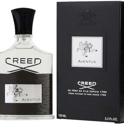 عطر كريد افينتوس لرجال 100 مل