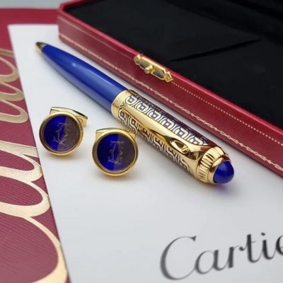 قلم كارتير +كبك  2024