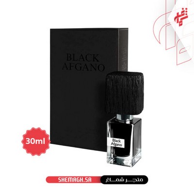 عطر بلاك افغانو ناسوماتو اكستريت دي بارفيوم -30 مل