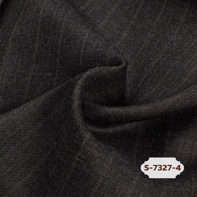قماش شماغ شوب الفاخر شتوي مشروك s-7327 - Image 3