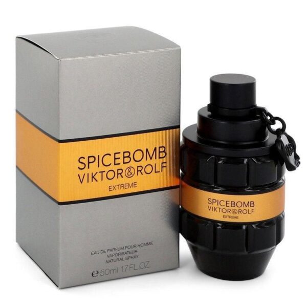 عطر رجالي سبايس بومب