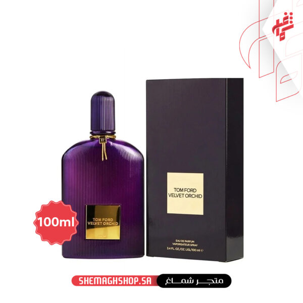عطر توم فورد فيلفيت اورشيد