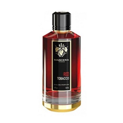 عطر توباكو ريد مانسيرا للجنسين او دو برفيوم 120مل