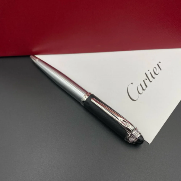 قلم كارتير أسود 2024