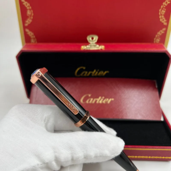 قلم كارتير كلاسيك الاصدار الخاص