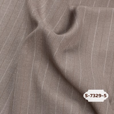 قماش شماغ شوب الفاخر شتوي مشروك s-7329 - Image 2