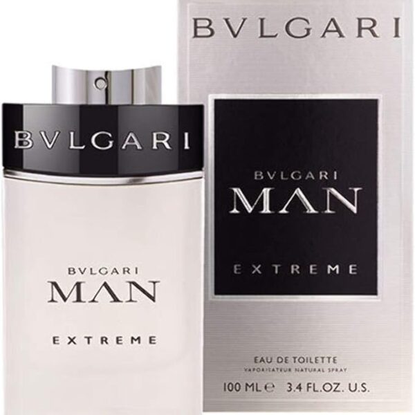 عطر بولغاري مان اكستريم
