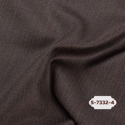 قماش شماغ شوب الفاخر شتوي مشروك s-7332 - Image 3