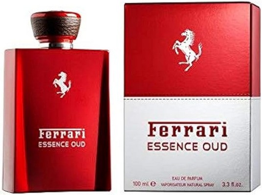 عطر فيراري عود اسينس او دي بارفان 100 مل - Image 5