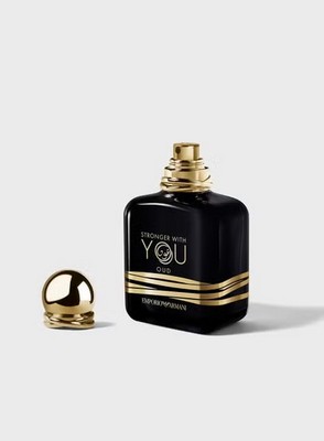 عطر يو عود سترونجر ويذ يو او دي بارفان 100 مل - Image 4
