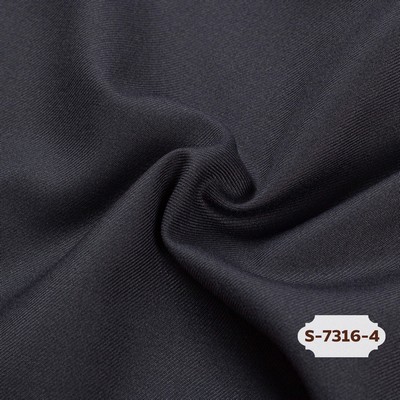 قماش شماغ شوب الفاخر شتوي مشروك s-7316 - Image 3