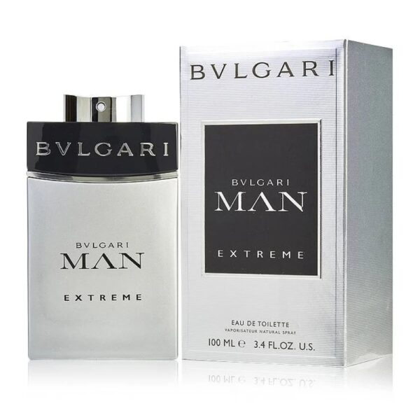 عطر بولغاري مان اكستريم