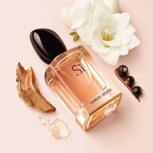 عطر si او دو برفيوم