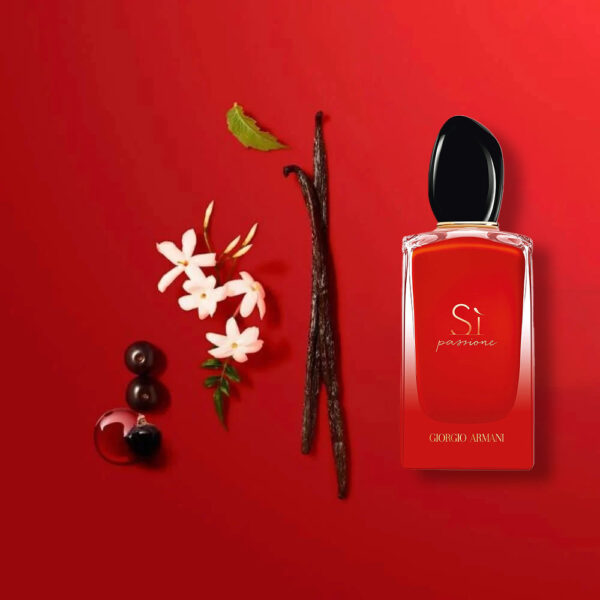 عطر سي باشن انتينس