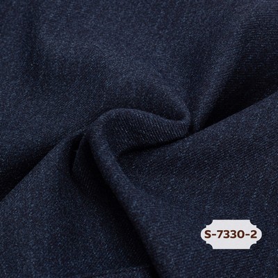قماش شماغ شوب الفاخر شتوي مشروك s-7330 - Image 5