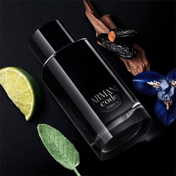 عطر جورجيو ارماني كود