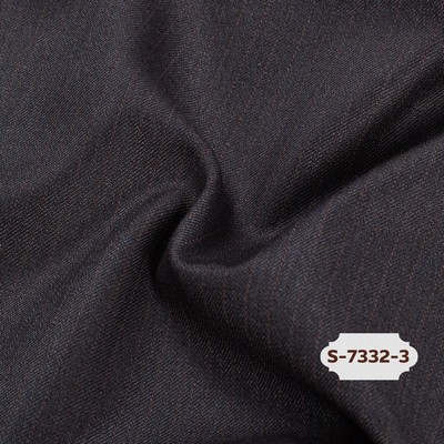 قماش شماغ شوب الفاخر شتوي مشروك s-7332 - Image 4
