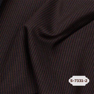 قماش شماغ شوب الفاخر شتوي مشروك s-7331 - Image 5