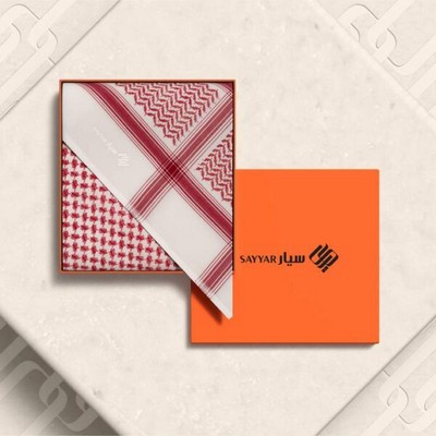 شماغ سيار ديليكت