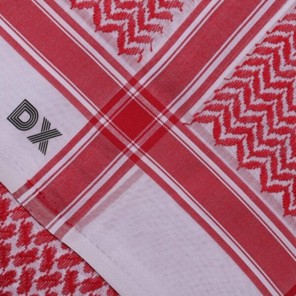 شماغ DX-B1