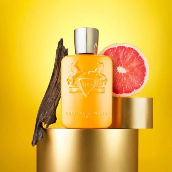عطر دي مارلي بيرسيوس