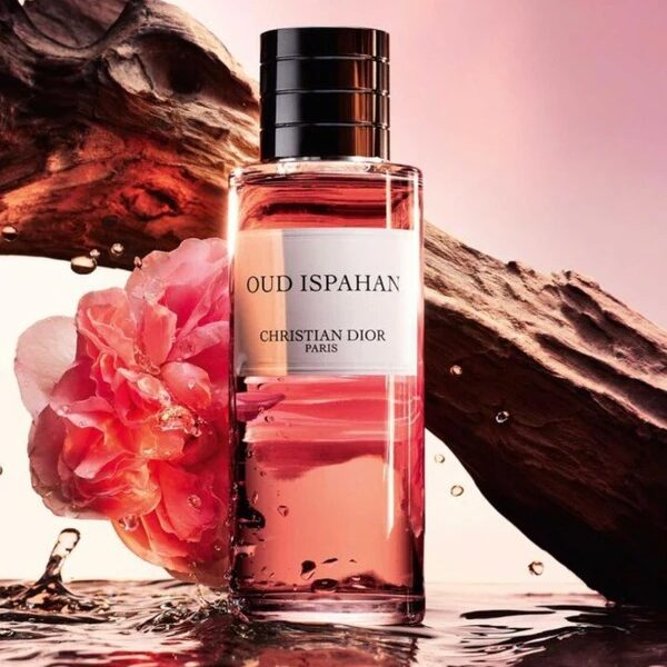 عطر ديور عود اصفهان
