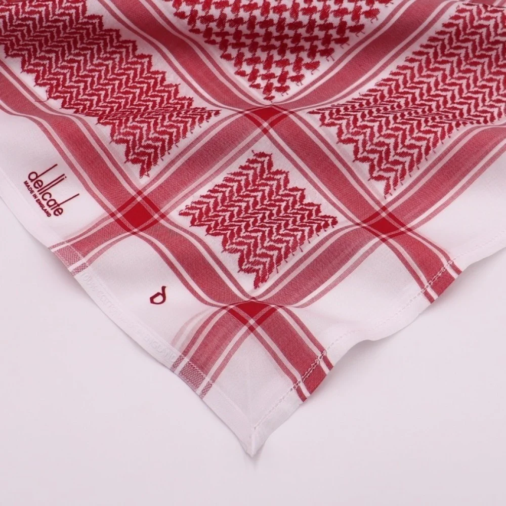 شماغ ديلكت كلاسيك دم الغزال 2023 - Image 2