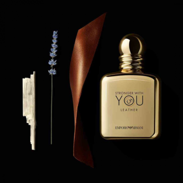 عطر يو ليذر اي اكس اي دي اي