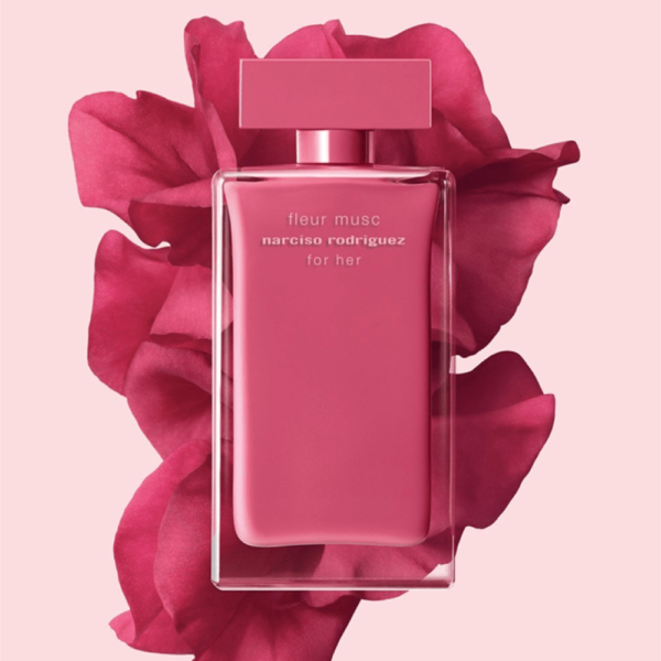 عطر نارسيسو رودريغز فور هير