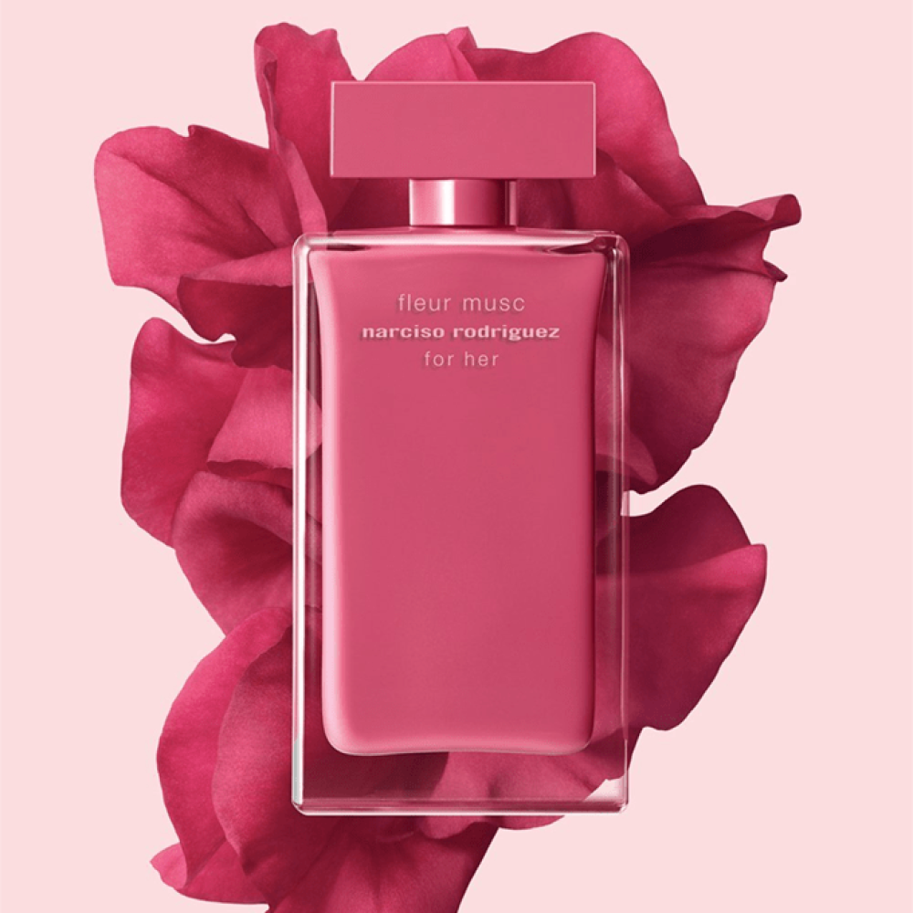 عطر نارسيسو رودريغز فور هير - Image 2