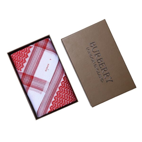 شماغ بربري 2025