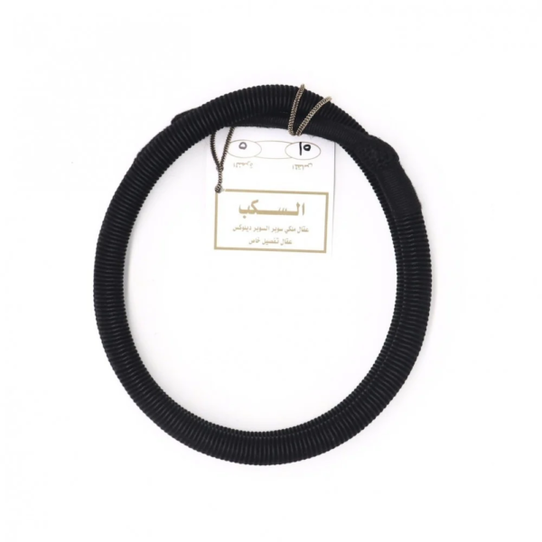 عقال ملكي ليزر مطور