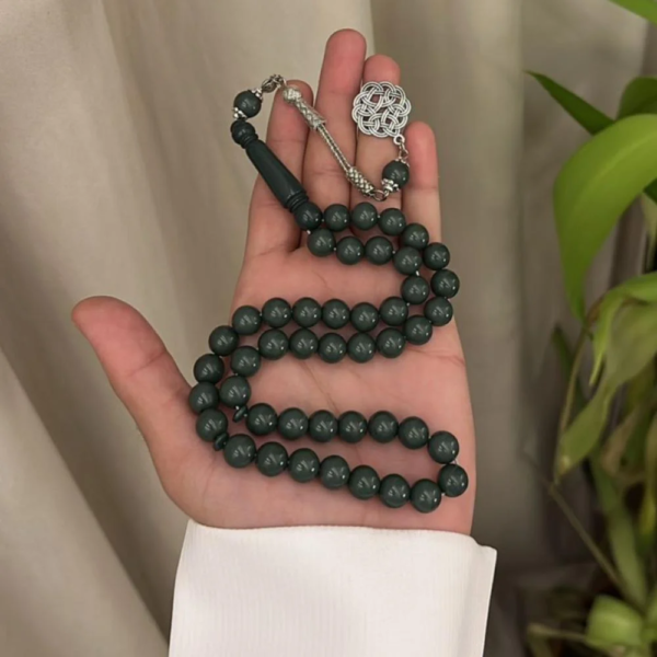 سبحة بكلايت زيتي