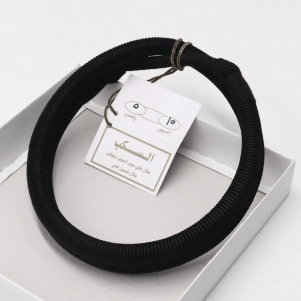 عقال ملكي ليزر مطور