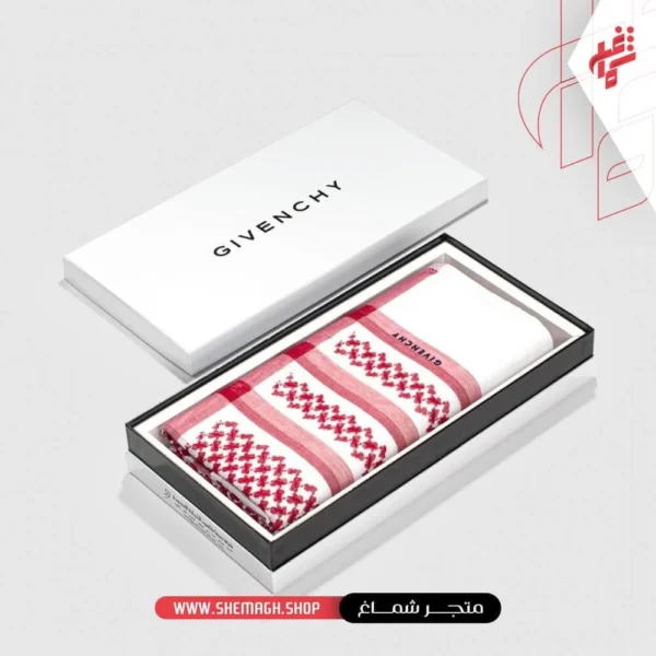 شماغ جفنشي 2019
