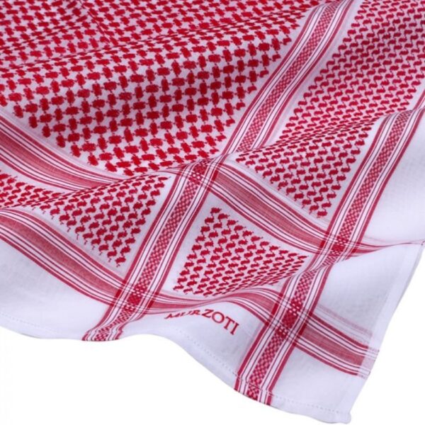 شماغ مرزوتي الايطالي
